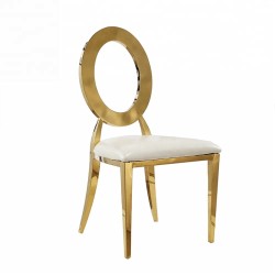 Brass Plated Outdoor Stainless Chair in Set pts6999 Brass Plated Outdoor Stainless Chair in Set pts6999