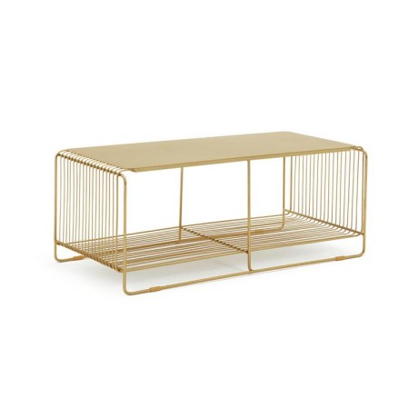 میز سیمی رنگی مستطیلی زرد طلایی در فضای باز با روکش برنجی ضد زنگ prs9723 میز سیمی رنگی مستطیلی زرد طلایی در فضای باز با روکش برنجی ضد زنگ prs9723