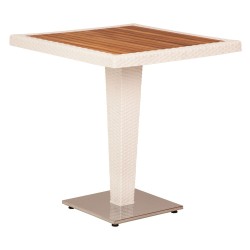 Rattan Enjeksiyon Masa ptn2393 Rattan Enjeksiyon Masa ptn2393