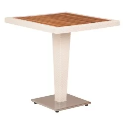 Rattan Enjeksiyon Masa ptn2393