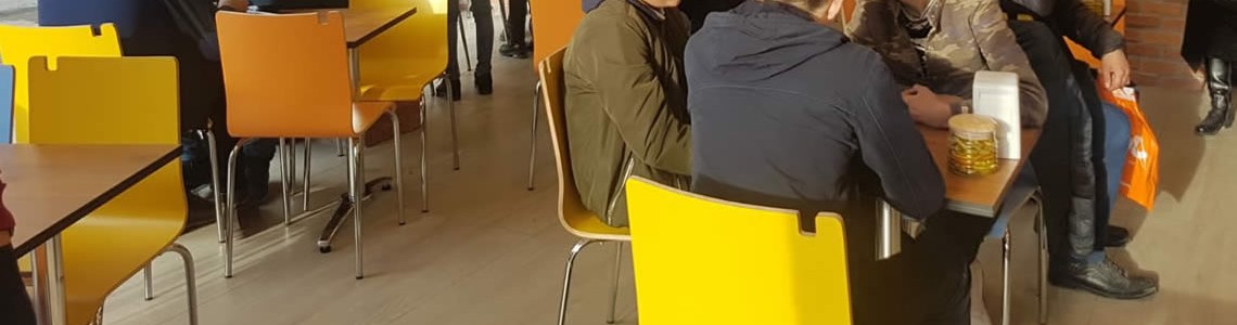 Restoran Gelir Yönetimini Geliştirmek için Oturma Stratejileri Restoran Gelir Yönetimini Geliştirmek için Oturma Stratejileri