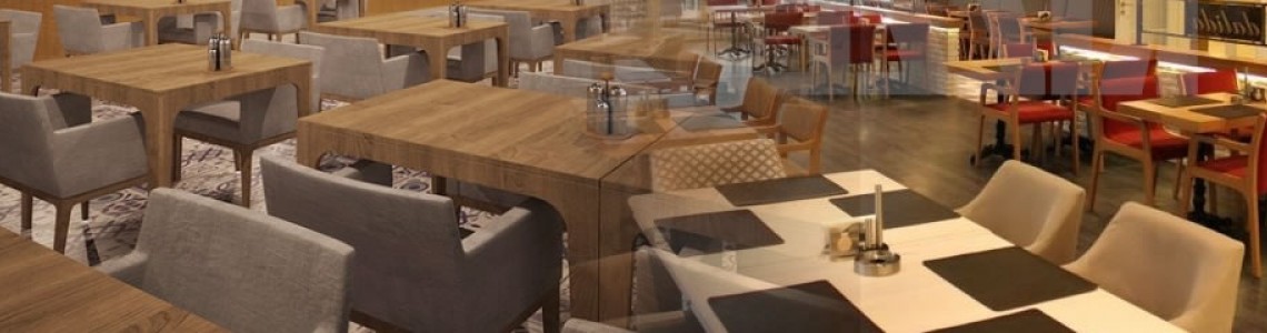 7 Great Tips for Choosing Furniture for Your Restaurant