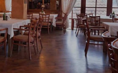 Restoranınızı Bir Yemek Odası Düzeninde Tasarlamak Restoranınızı Bir Yemek Odası Düzeninde Tasarlamak