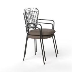 Golden Knit II Chair mtd8201 Golden Knit II Chair mtd8201