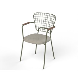 Stuhl Golden Knit II mtd8201 Stuhl Golden Knit II mtd8201