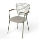 Beige geflochtener Stuhl mtd8201 Beige geflochtener Stuhl mtd8201