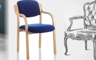 Chair Structure Chair Structure