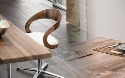 Sandalye Seçiminde Uyum Her Şeydir... Sandalye Seçiminde Uyum Her Şeydir...