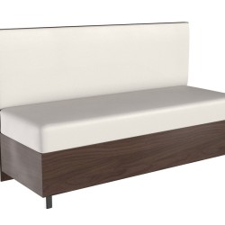 Beyaz Ahşap Bazalı Kafe Sediri sed376 Beyaz Ahşap Bazalı Kafe Sediri sed376