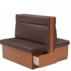 Çift Yönlü Çekmeceli Kafe Sediri Sed390 Çift Yönlü Çekmeceli Kafe Sediri Sed390