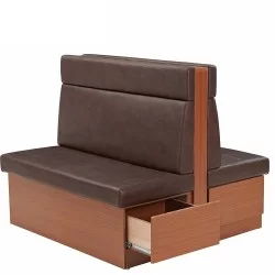 Tiroir double face Cafe Sed390
