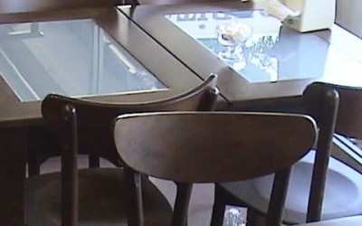 Selçuklu Chair Selçuklu Chair