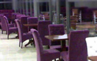 Şenpazar Sandalye Şenpazar Sandalye