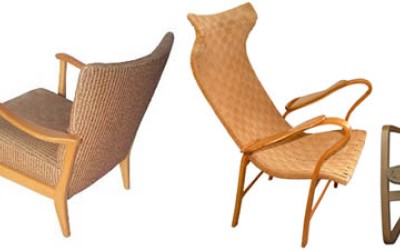 Svenska stolproduktion Svenska stolproduktion