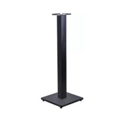 Baza katrore Tub katror i zi me derdhje metali inoks Tavolina metalike e jashtme Këmbë sn-bar1 Baza katrore Tub katror i zi me derdhje metali inoks Tavolina metalike e jashtme Këmbë sn-bar1