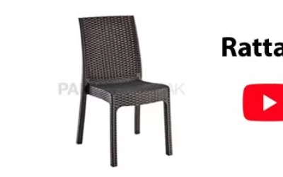 Rattan Sandalyeler Videosu