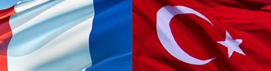 Fransaya Eurl Msm Firmasına ihracat Fransaya Eurl Msm Firmasına ihracat