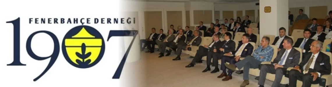 1907 Fənərbaxça Dərnəyi