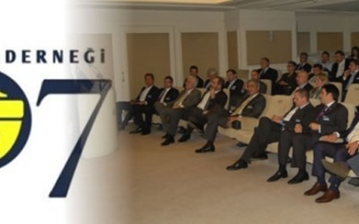 1907 جمعية فنربخشة 1907 جمعية فنربخشة