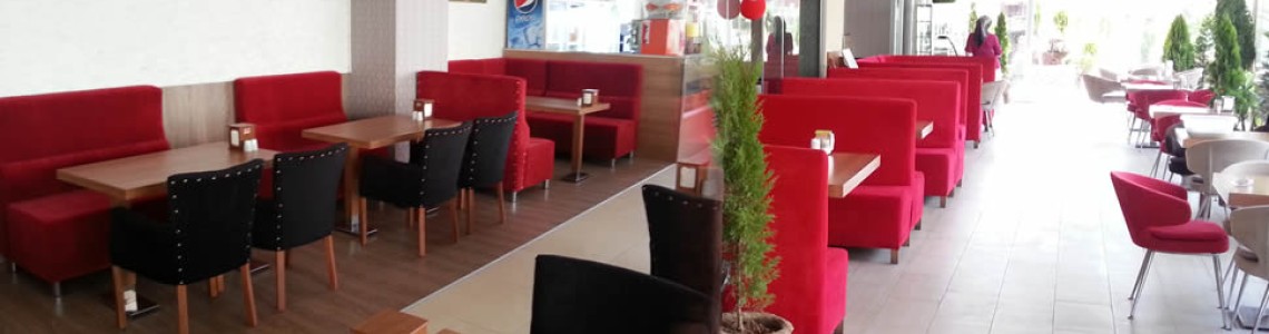 Kartal Adilzade Cafe Restaurant