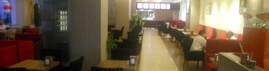 Alexde Cafe Çekmeköy Alexde Cafe Çekmeköy