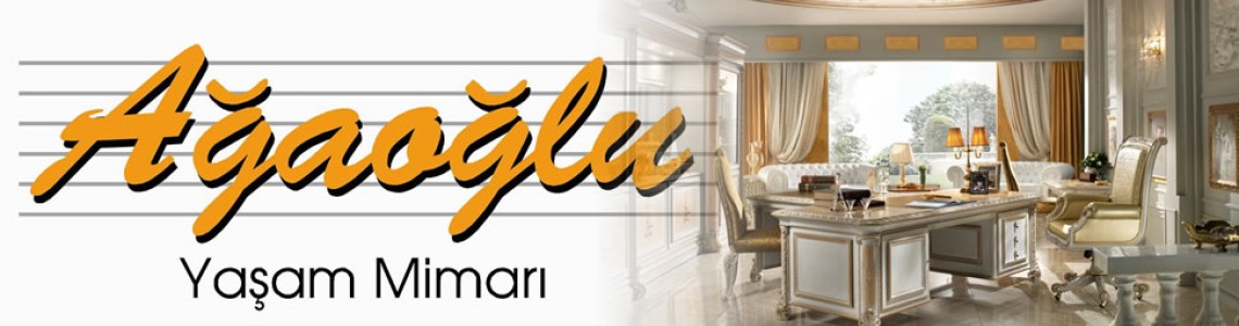 Ağaoğlu İnşaat My Office Ağaoğlu İnşaat My Office