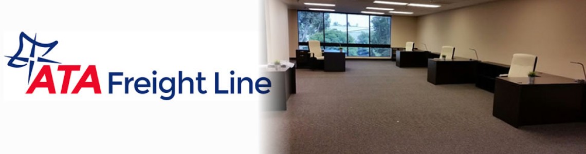 Ata Freight Line Ata Freight Line