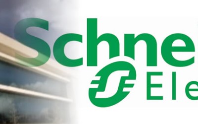 Ataşehir Schneider Electric