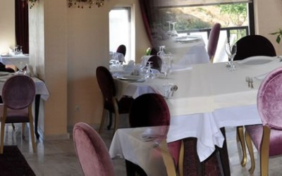 Nevşehir Balkon Cafe Dekorasyon Nevşehir Balkon Cafe Dekorasyon