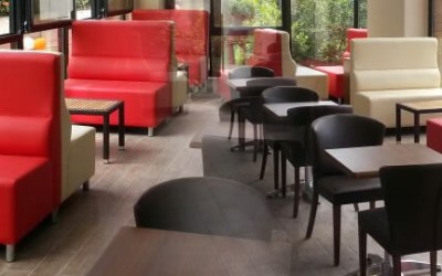 Bella Mare Tuzla restoranı