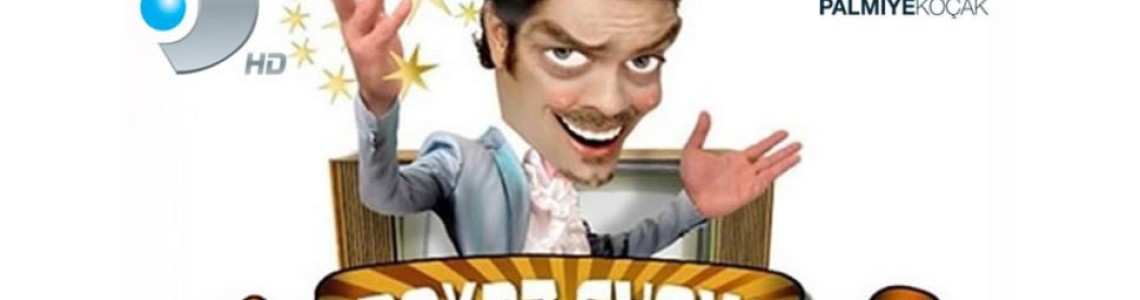 Beyaz Show Mobilya Sponsoru Beyaz Show Mobilya Sponsoru