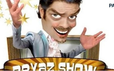Beyaz Show Mobilya Sponsoru