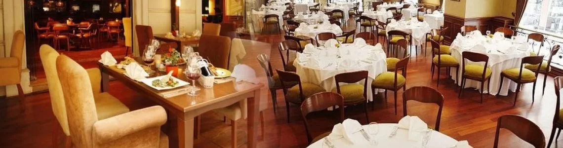 Istanbul Beyoglu Larespark Hotel