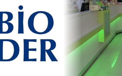 Bioder