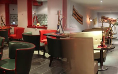 Германия Bubble Keyf Cafe Германия Bubble Keyf Cafe