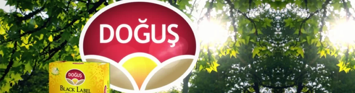 Dogus Tea