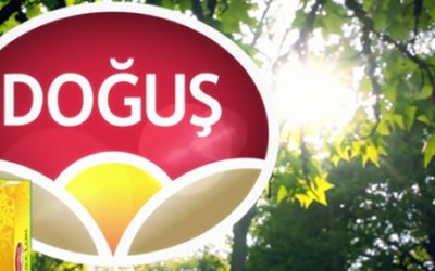 Doğuş Çay