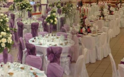 Etoile De Villiers Düğün Salonu Etoile De Villiers Düğün Salonu