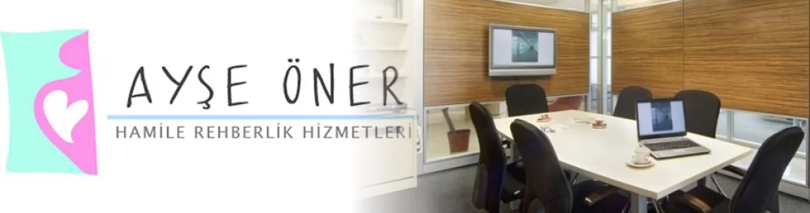 Incidental Guidance Services Ayşe Öner Incidental Guidance Services Ayşe Öner