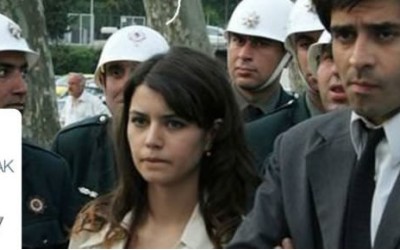 Atv'de Yayınlanan Hatırla Sevgili Mobilya Sponsoru