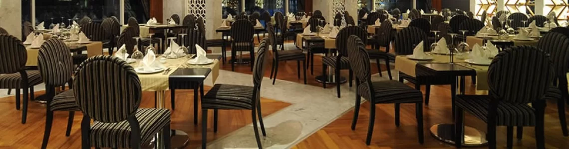Alanya Hilton Hotel Alanya Hilton Hotel