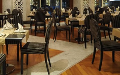 فندق ألانيا هيلتون فندق ألانيا هيلتون