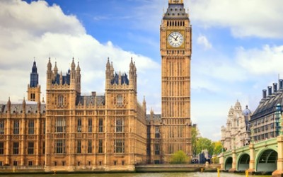 İngiltere İhracatı