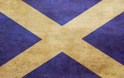 İskoçya İhracatı