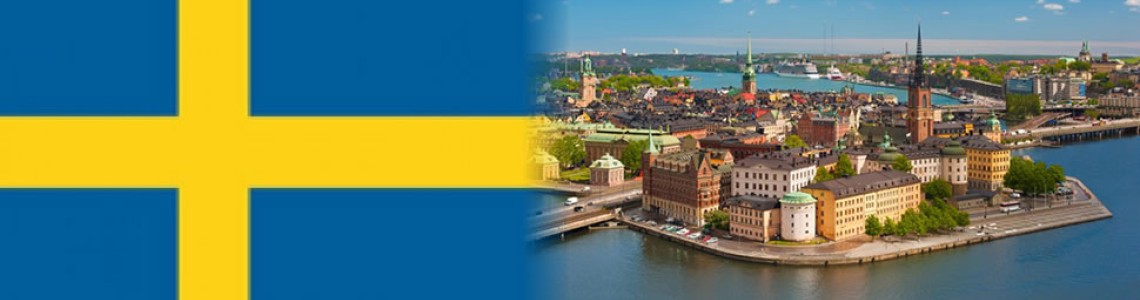 Sweden Exports