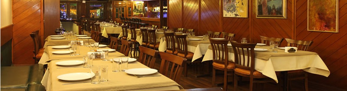 Kadıköy Fasıl Restaurant