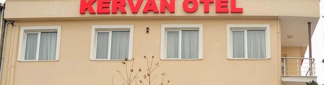Kaynarca Kervan Hotels