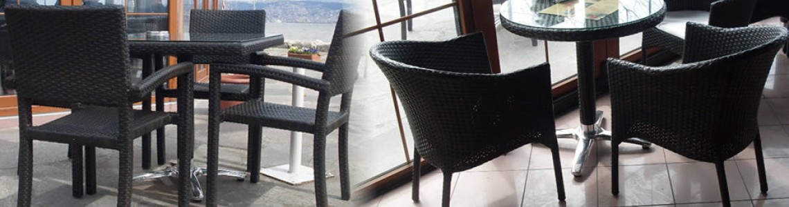 Kocaeli Eli Naila Cafe Design