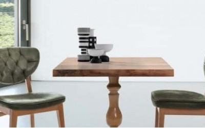 Yaşam Alanlarına Göre Sandalyeler