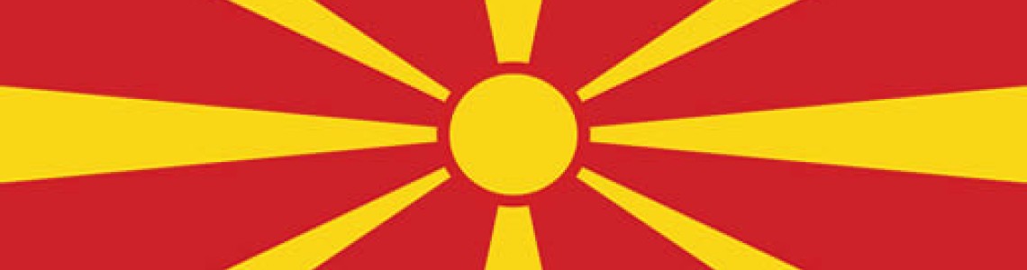 Makedonya Mobilya İhracatı